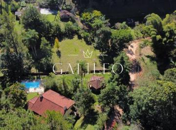 Casa · 250m² · 3 Quartos · 6 Vagas · Casa para venda em Botujuru (botujuru) de 250.00m² com 3 Quartos, 1 Suite e 6 Garagens