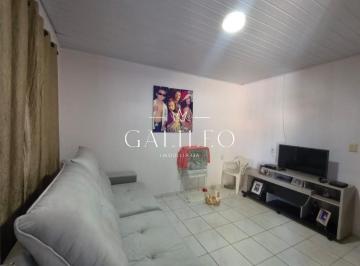 Casa · 238m² · 5 Quartos · 2 Vagas · Casa para venda em Jardim Dom Bosco de 238.00m² com 5 Quartos e 2 Garagens