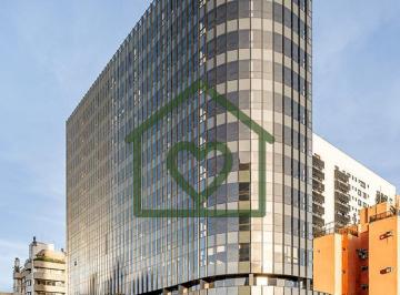 Comercial · 69m² · 2 Vagas · Sala Comercial para venda em Boa Vista de 69.03m² com 2 Garagens