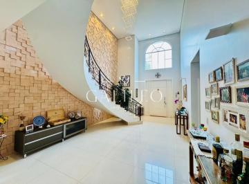 Casa · 420m² · 4 Quartos · 6 Vagas · Casa para venda em Engordadouro de 420.00m² com 4 Quartos, 3 Suites e 6 Garagens