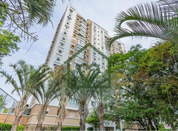 Apartamento · 104m² · 3 Quartos · 2 Vagas · Apartamento para venda em Passo Da Areia de 104.00m² com 3 Quartos, 1 Suite e 2 Garagens