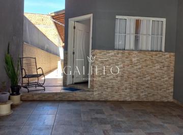 Casa · 125m² · 2 Quartos · 2 Vagas · Casa para venda em Parque Das Hortênsias de 125.00m² com 2 Quartos e 2 Garagens