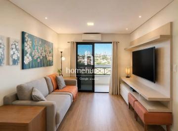 Apartamento · 75m² · 3 Quartos · 2 Vagas · Apartamento para venda em Jardim Margarida de 75.00m² com 3 Quartos, 2 Suites e 2 Garagens