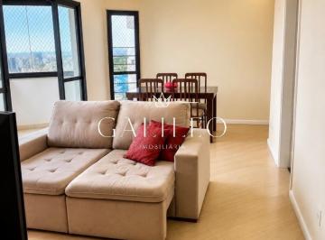 Apartamento · 92m² · 3 Quartos · 1 Vaga · Apartamento para venda em Jardim Messina de 92.00m² com 3 Quartos, 1 Suite e 1 Garagem