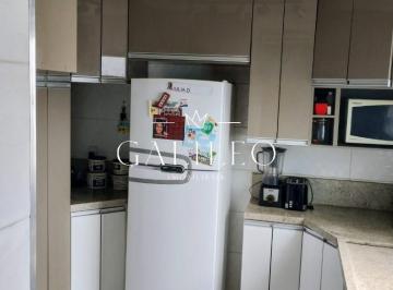 Apartamento · 70m² · 2 Quartos · 1 Vaga · Apartamento para venda em Jardim Pacaembu de 70.00m² com 2 Quartos e 1 Garagem
