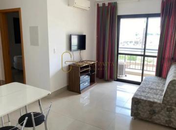 Apartamento · 48m² · 1 Quarto · 1 Vaga · Apartamento para venda em Ribeirânia de 48.00m² com 1 Quarto e 1 Garagem