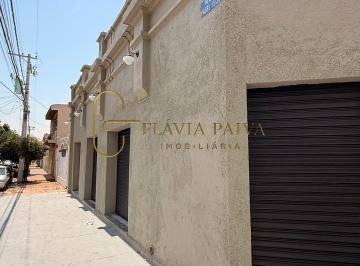 Comercial · 108m² · Galpão / Depósito / Armazém para venda em Vila Tibério de 108.00m²