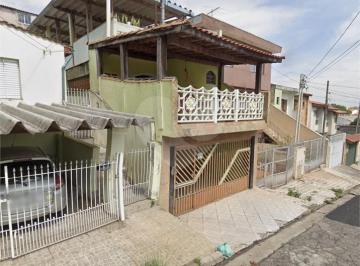 Casa · 125m² · 2 Quartos · 1 Vaga · Sobrado para venda em Jardim Utinga de 125.00m² com 2 Quartos e 1 Garagem