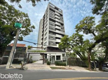 Apartamento · 70m² · 2 Quartos · 1 Vaga · Excelente apartamento com 2 dormitórios para alugar no Condomínio Miradouro.
