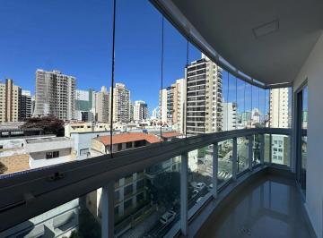 Apartamento · 63m² · 2 Quartos · 2 Vagas · Ed. Nice Tower | Conforto, Modernidade e Excelente Localização em Itapuã - 2 vagas de garagem