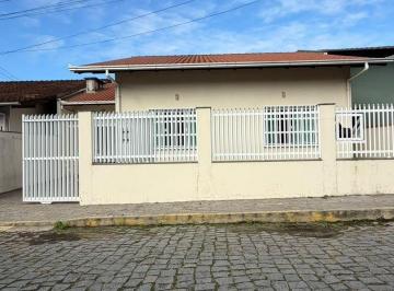 Casa · 3 Quartos · 2 Vagas · Casa no Centro de Penha