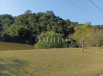 Terreno · 399m² · Terreno para venda em Chácaras Aracary de 399.00m²