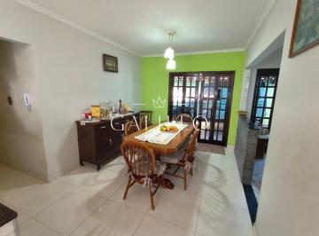 Casa · 273m² · 3 Quartos · 5 Vagas · Casa para venda em Vila Lacerda de 273.00m² com 3 Quartos, 1 Suite e 5 Garagens