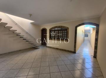 Casa · 172m² · 3 Quartos · 2 Vagas · Casa para venda em Parque Da Represa de 172.00m² com 3 Quartos, 1 Suite e 2 Garagens