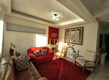 Casa · 255m² · 5 Quartos · 4 Vagas · Casa para venda em Jardim Paulista Ii de 255.00m² com 5 Quartos, 2 Suites e 4 Garagens