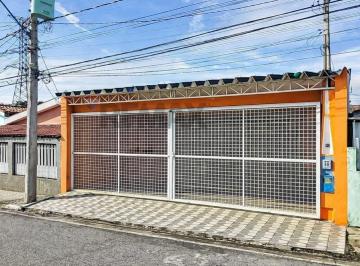 Comercial · 207m² · 3 Vagas · Imóvel Comercial para venda em Jardim Toledo de 207.00m² com 3 Garagens