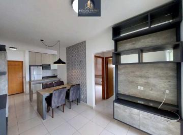 Apartamento · 70m² · 2 Quartos · 1 Vaga · Apartamento para venda em Chácara Da Galega de 70.00m² com 2 Quartos, 1 Suite e 1 Garagem