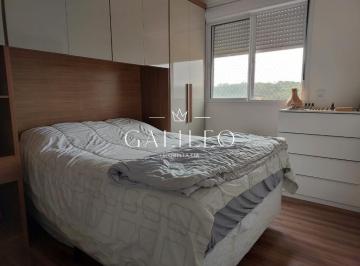 Apartamento · 54m² · 2 Quartos · 1 Vaga · Apartamento para venda em Jardim Santa Gertrudes de 53.75m² com 2 Quartos e 1 Garagem