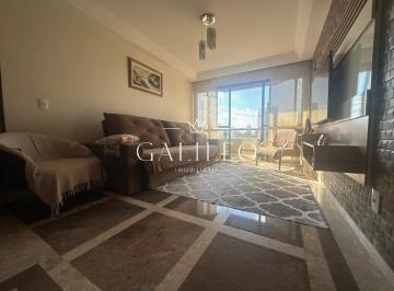 Apartamento · 120m² · 3 Quartos · 2 Vagas · Apartamento para venda em Vila Vianelo de 120.00m² com 3 Quartos, 1 Suite e 2 Garagens