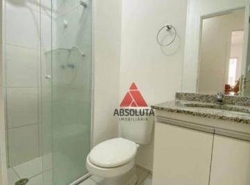 Apartamento · 57m² · 2 Quartos · Apartamento para venda em Vila Santa Catarina de 57.00m² com 2 Quartos