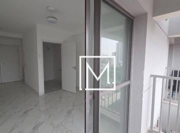 Apartamento · 28m² · 1 Quarto · Studio com 1 dormitório à venda, 28 m² por R$ 310.000,00 - Jardim Aurélia - São