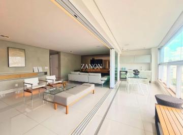 Apartamento · 166m² · 4 Quartos · 4 Vagas · Apartamento à venda no bairro Anchieta