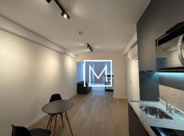 Apartamento · 32m² · 1 Quarto · Studio com 1 dormitório para alugar, 32 m² por R$ 2.770,00/mês - Sacomã - São Pa
