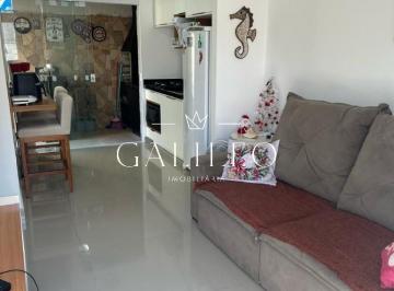 Casa · 56m² · 2 Quartos · 1 Vaga · Casa para venda em Jardim Do Sol de 56.00m² com 2 Quartos, 1 Suite e 1 Garagem