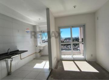 Apartamento · 52m² · 2 Quartos · 1 Vaga · Apartamento para venda em Jardim Basilicata de 51.83m² com 2 Quartos e 1 Garagem