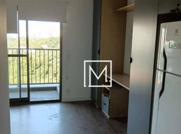 Apartamento · 24m² · 1 Quarto · Studio com 1 dormitório à venda, 24 m² Jardim Aurélia - São Paulo/SP
