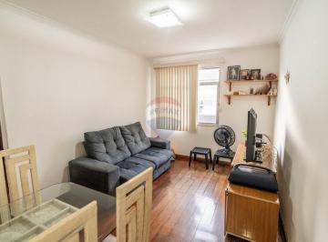 Apartamento · 53m² · 2 Quartos · Apartamento para venda em Freguesia (ilha Do Governador) de 53.00m² com 2 Quartos