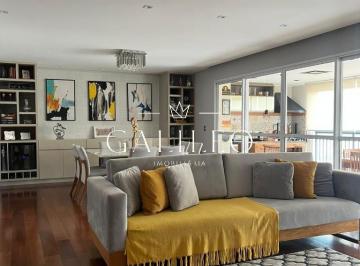 Apartamento · 155m² · 3 Quartos · 3 Vagas · Apartamento para venda em Vila Arens Ii de 155.00m² com 3 Quartos, 1 Suite e 3 Garagens