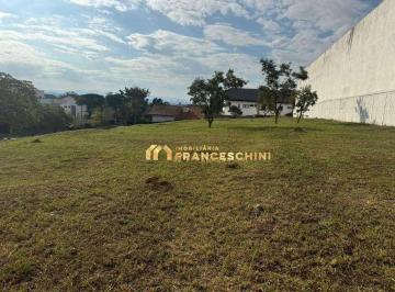 Terreno · 1000m² · Terreno en Condomínio para venda em Jardim Das Colinas de 1000.00m²