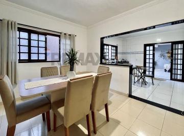 Casa · 237m² · 3 Quartos · 2 Vagas · Casa para venda em Parque Residencial Jaguari de 237.00m² com 3 Quartos, 1 Suite e 2 Garagens