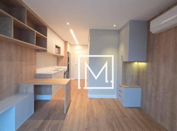 Apartamento · 28m² · 1 Quarto · Studio com 1 dormitório à venda, 28 m² por R$ 410.000,00 - Chácara Klabin - São