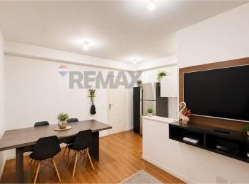 Apartamento · 54m² · 2 Quartos · 1 Vaga · Apartamento para venda em Mollon de 53.74m² com 2 Quartos e 1 Garagem