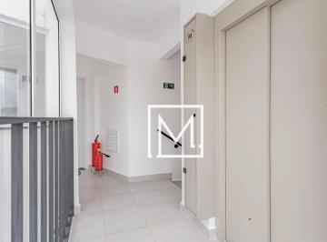 Apartamento · 32m² · 1 Quarto · Studio com 1 dormitório à venda, 32 m² por R$ 220.000,00 - Vila Moinho Velho - S
