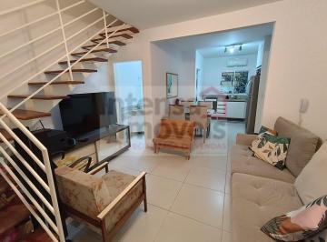 Casa · 85m² · 2 Quartos · 2 Vagas · Sobrado para venda em Granjas Panorama de 85.00m² com 2 Quartos, 1 Suite e 2 Garagens