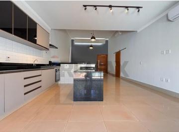 Casa · 184m² · 3 Quartos · 4 Vagas · Casa de Condomínio para venda em Condomínio Vista Bela de 184.00m² com 3 Quartos, 3 Suites e 4 Garag