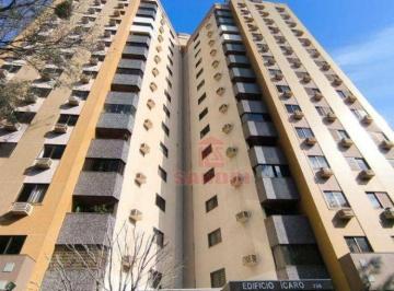 Apartamento · 149m² · 2 Vagas · Apartamento à venda, 10º Andar Frente, 149 m² por R$ 695.000 - Zona 07 - Maringá/PR