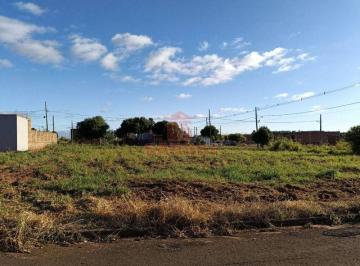 Terreno · 275m² · TERRENO A VENDA, LOCALIZADO NO JARDIM RIVIERA ,COM 275 M