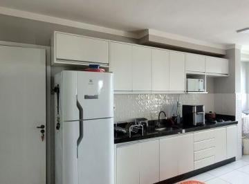 Apartamento · 53m² · 2 Quartos · 1 Vaga · VENDA | Apartamento, com 2 dormitórios em Jardim Alvorada, Maringá