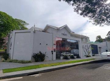 Casa · 321m² · 3 Quartos · 4 Vagas · CLÍNICA MÉDICA MAIS SOBRADO RESIDENCIAL ZONA 05 MARINGÁ