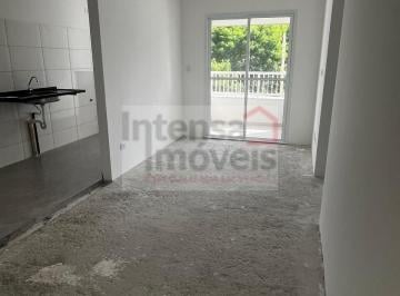 Apartamento · 59m² · 2 Quartos · 1 Vaga · Apartamento para venda em Centro de 59.00m² com 2 Quartos e 1 Garagem