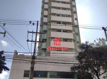 Apartamento · 72m² · 2 Quartos · 2 Vagas · Apartamento com 2 dormitórios para alugar, 72 m² por R$ 3.050,00/mês - Zona 01 - Maringá/PR