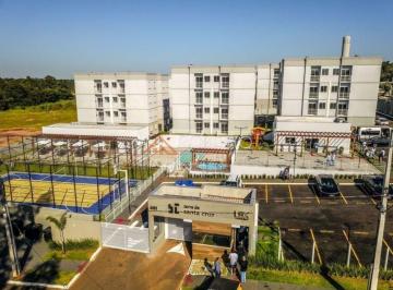 Apartamento · 47m² · 2 Quartos · 1 Vaga · APARTAMENTO 02 QUARTOS RES TERRA SANTA CRUZ JD OÁSIS PARANAVAÍ PR