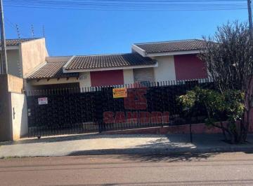 Casa · 65m² · 1 Vaga · Casa à venda, 65 m² por R$ 305.000,00 - Jardim Independência II - Sarandi/PR