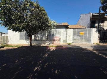 Casa · 160m² · 3 Quartos · 2 Vagas · Casa com 3 dormitórios à venda, 160 m² por R$ 670.000,00 - Jardim Nova Independência I - Sarandi/PR