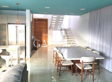 Casa · 235m² · 4 Quartos · 4 Vagas · Casa para venda em Parque Cecap de 235.00m² com 4 Quartos, 2 Suites e 4 Garagens