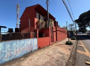 Casa · 199m² · 3 Quartos · 2 Vagas · Sobrado com 3 dormitórios (sendo 1 suíte) com 199 m² área privativa - Jardim Novo Horizonte - Maring